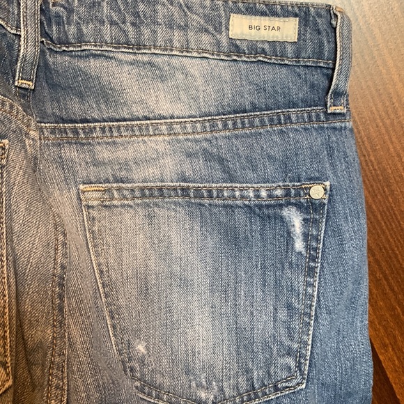 Big Star Taylor Slouchy 26S - Picture 3 of 3